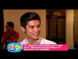 JC De Vera may plano nang mag-quit ng showbiz?