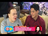 Daniel Matsunaga, sinagot ang mga paratang na may niloko siyang babae!