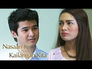 Nasaan Ka Nang Kailangan Kita: Class Discussion