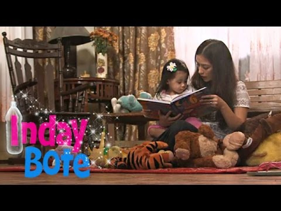 Inday Bote: Family