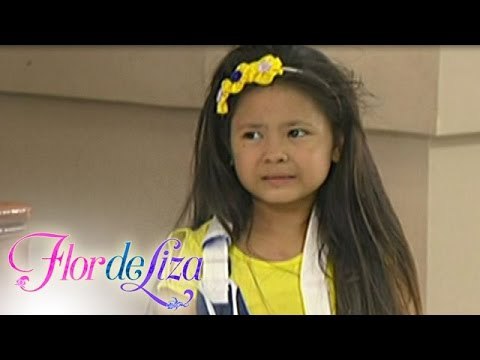 FlordeLiza: Lying Liza