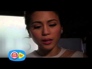 Toni,nag-sorry sa mga fans! Nagpaliwanag din sa issue ng pang-i-i-snub daw n'ya sa mga tagahanga!