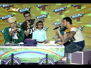 IT'S SHOWTIME March 20, 2015 Teaser