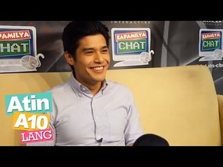 Atin-A10: JC De Vera