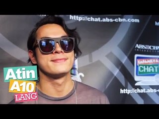 Atin-A10: Jake Cuenca