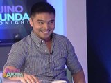 Marvin Agustin returns to ABS-CBN for Flordeliza