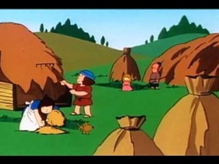 SUPERBOOK CLASSIC October 26, 2014 Teaser