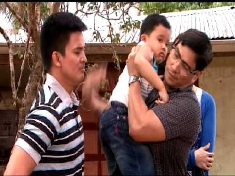 IPAGLABAN MO October 25, 2014 Teaser: Akin Lang Ang Anak Ko