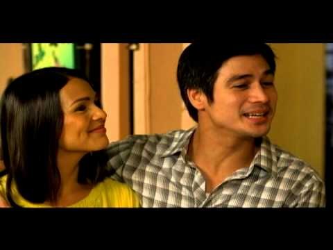 HAWAK KAMAY: Mananaig ang Pag-ibig!