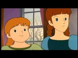 PRINCESS SARAH October 22, 2014 Teaser