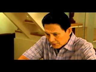HAWAK KAMAY October 21, 2014 Teaser