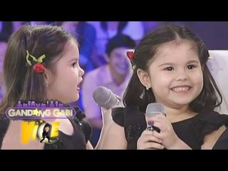 Kendra Kramer composes a song for Vice Ganda