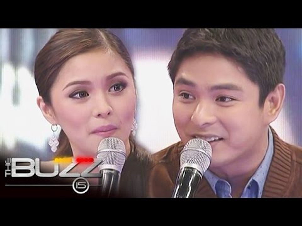 Coco thanks Kim for support during Bench controversy