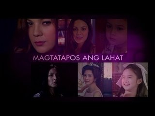 IKAW LAMANG Finale: KC Concepcion & Kim Chiu
