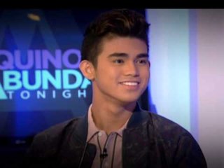 AQUINO & ABUNDA Tonight October 20, 2014 Teaser
