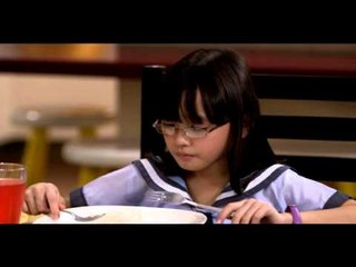 BE CAREFUL WITH MY HEART Monday October 20, 2014 Teaser