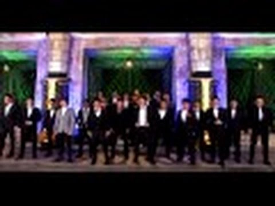 IT'S SHOWTIME October 18, 2014 Teaser