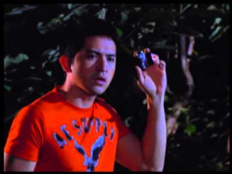 KAPAMILYA BLOCKBUSTERS: Tarot