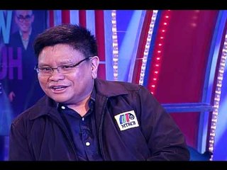 BANANA SPLIT EXTRA SCOOP October 18, 2014 Teaser