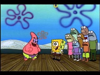 SPONGEBOB SQUAREPANTS October 20, 2014 Teaser