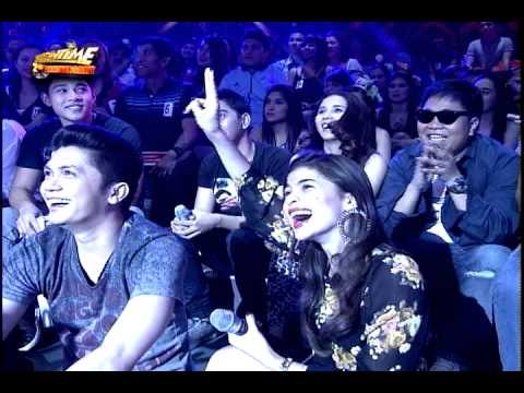 IT'S SHOWTIME 2nd Anniversary: Kuya Kim Atienza Performance
