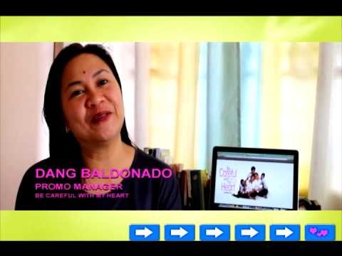 BCWMH Moments of Love & Happiness: Maya Smelling Ser Chief