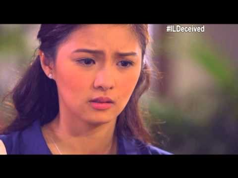 IKAW LAMANG: Di Matatapos ang Banggaan!