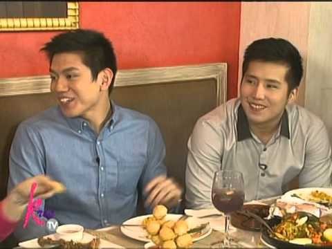 The story behind the Pandora bracelet given by Jeron Teng to Jane Oineza