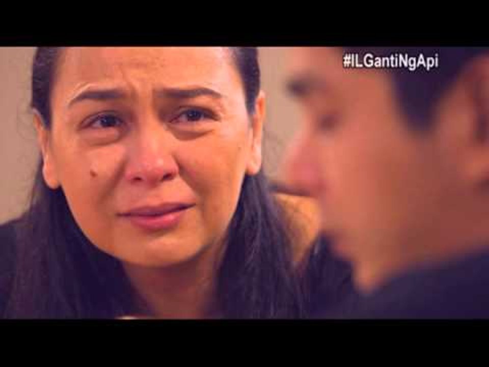 IKAW LAMANG: Di Mapipigil ang Paghihiganti!