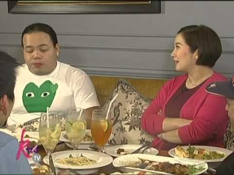 Kris, ini-reveal kung gaano ka-choosy sa pagkain si Bimby