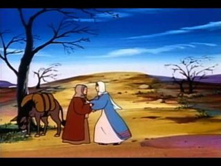SUPERBOOK CLASSIC October 19, 2014 Teaser