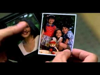 HAWAK KAMAY: Itatago ang Nararamdaman