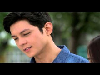 PURE LOVE: Aaminin ang Pag-ibig!