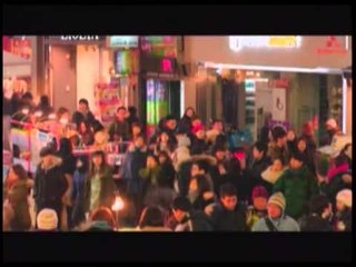 KAPAMILYA BLOCKBUSTERS: Kimmy Dora