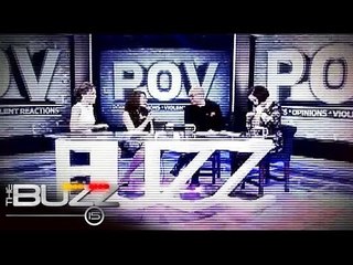 THE BUZZ: Ang Tinututukan ng Sambayanan!