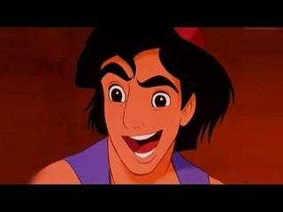 KAPAMILYA BLOCKBUSTERS: Aladdin