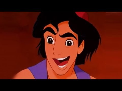 KAPAMILYA BLOCKBUSTERS: Aladdin