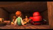 SUPERBOOK REIMAGINED October 11, 2014 Teaser