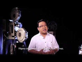 Roderick Paulate supports ABS-CBN Film Restoration