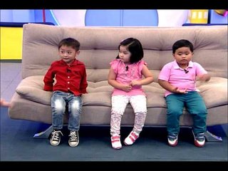 BET ON YOUR BABY October 8, 2014 Teaser