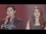 Bea Alonzo, Paulo Avelino sing 'Gusto Kita' on ASAP