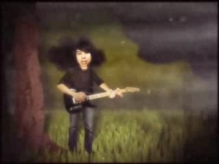 noughts and exes music video