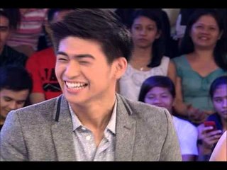 GANDANG GABI VICE October 5, 2014 Teaser