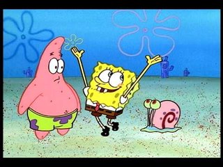 SPONGEBOB SQUAREPANTS October 6, 2014 Teaser