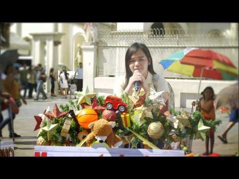 Sino ang Gusto mong Pasalamatan?