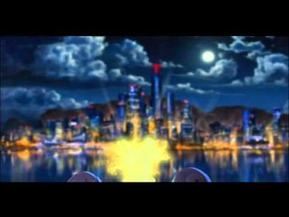 MAX STEEL October 5, 2014 Teaser