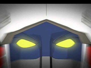 VOLTRON October 5, 2014 Teaser