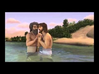 SUPERBOOK REIMAGINED Season 2