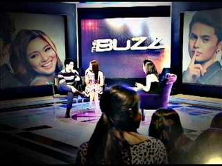 THE BUZZ: Matapang ang Opinyon!