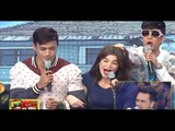 IT'S SHOWTIME October 3, 2014 Teaser